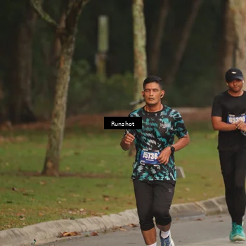 Runner Photo 5621021