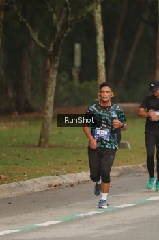 Runner Photo 5621022