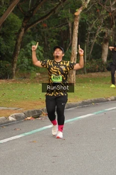 Runner Photo 5621024