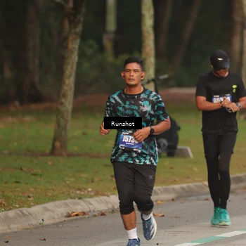 Runner Photo 5621030