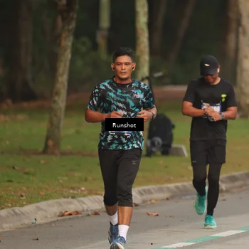 Runner Photo 5621032