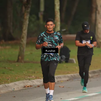 Runner Photo 5621033