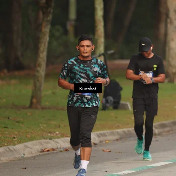 Runner Photo 5621034