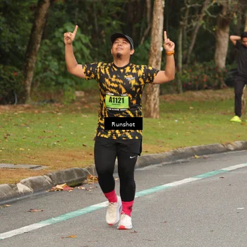 Runner Photo 5621036