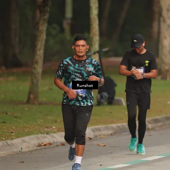 Runner Photo 5621037