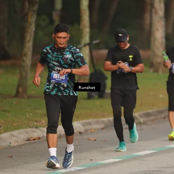 Runner Photo 5621038