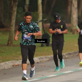 Runner Photo 5621039