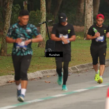 Runner Photo 5621041