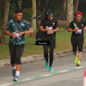 Runner Photo 5621042