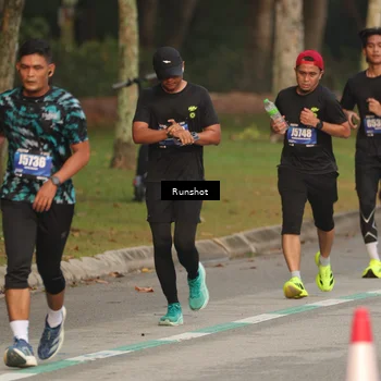 Runner Photo 5621044
