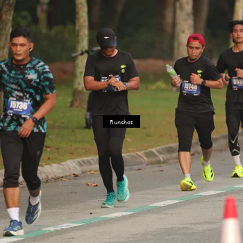 Runner Photo 5621045