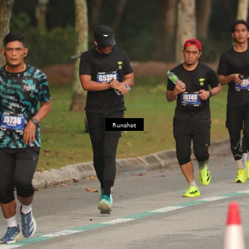 Runner Photo 5621046
