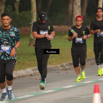 Runner Photo 5621048