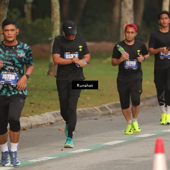 Runner Photo 5621049
