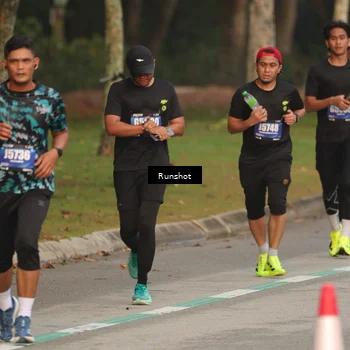Runner Photo 5621050