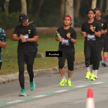 Runner Photo 5621052