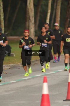 Runner Photo 5621054