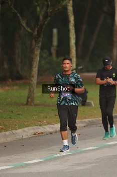 Runner Photo 5621055