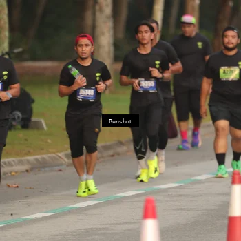 Runner Photo 5621058