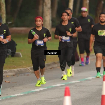 Runner Photo 5621061