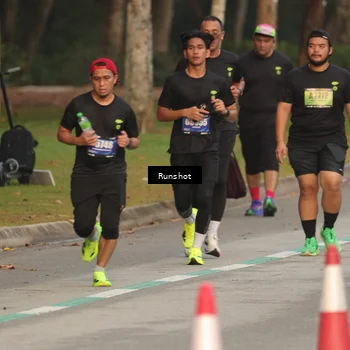 Runner Photo 5621062