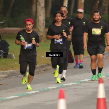 Runner Photo 5621063
