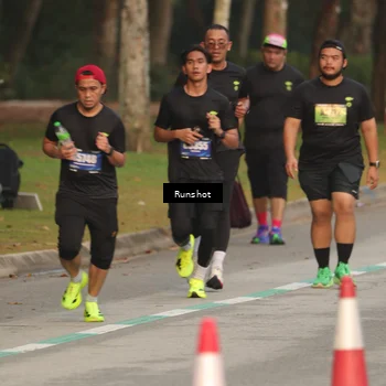 Runner Photo 5621064