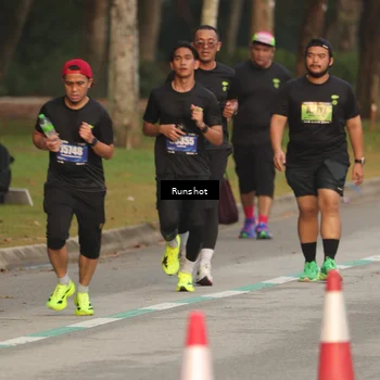 Runner Photo 5621065