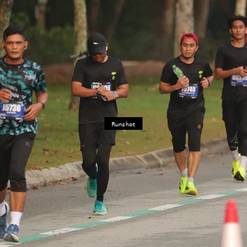 Runner Photo 5621066