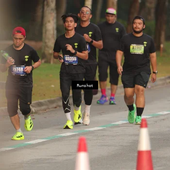Runner Photo 5621067