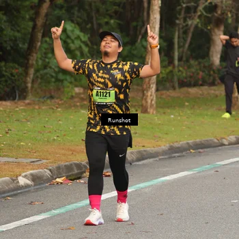 Runner Photo 5621068