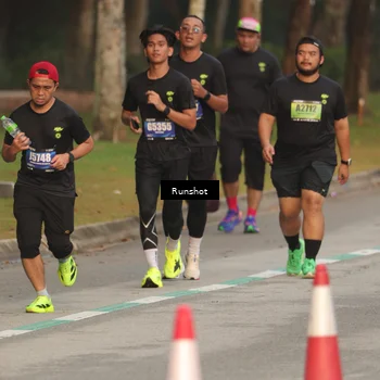 Runner Photo 5621069