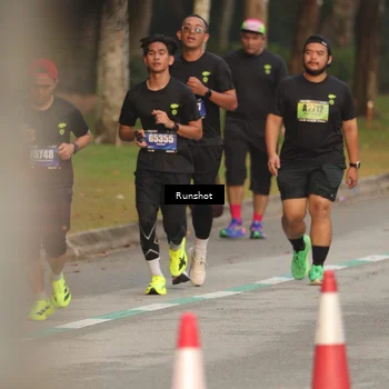 Runner Photo 5621070