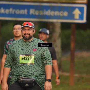 Runner Photo 5621071