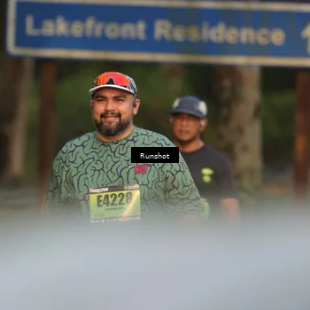 Runner Photo 5621072