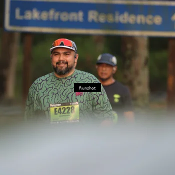 Runner Photo 5621073