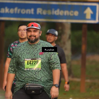 Runner Photo 5621074
