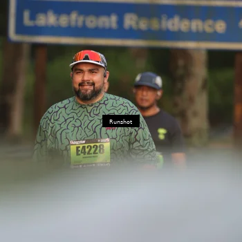 Runner Photo 5621075