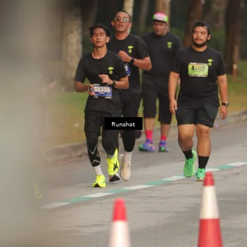 Runner Photo 5621076