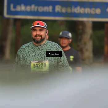 Runner Photo 5621077