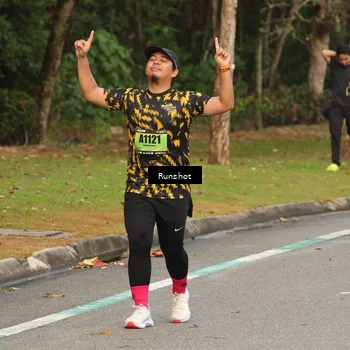 Runner Photo 5621082