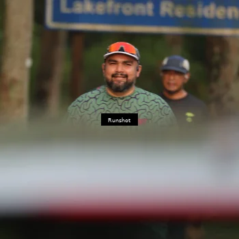 Runner Photo 5621084