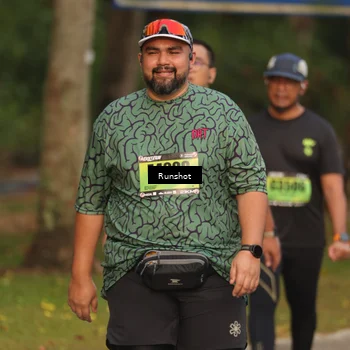 Runner Photo 5621085