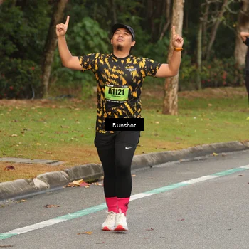 Runner Photo 5621093