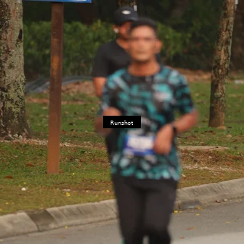 Runner Photo 5621096