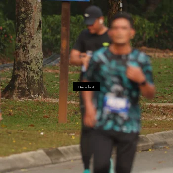 Runner Photo 5621097