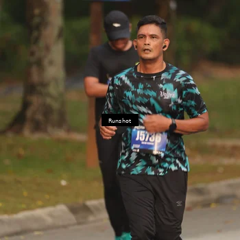 Runner Photo 5621098