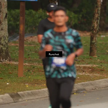 Runner Photo 5621099