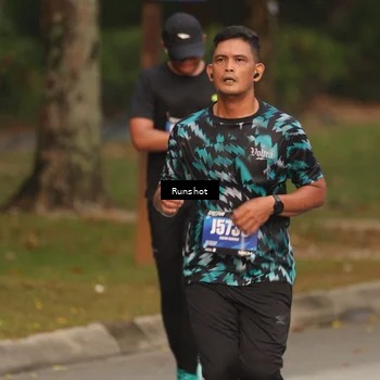 Runner Photo 5621101