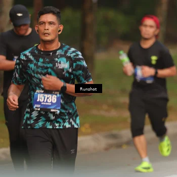 Runner Photo 5621105
